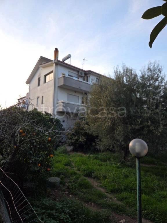 appartamento in vendita ad Anzio in zona Stazione