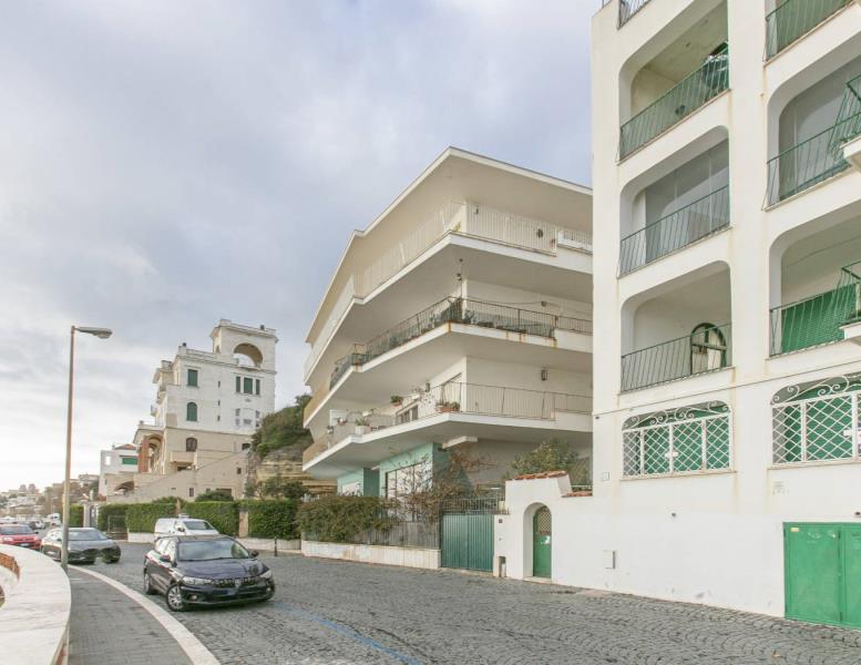 appartamento in vendita ad Anzio in zona Mare