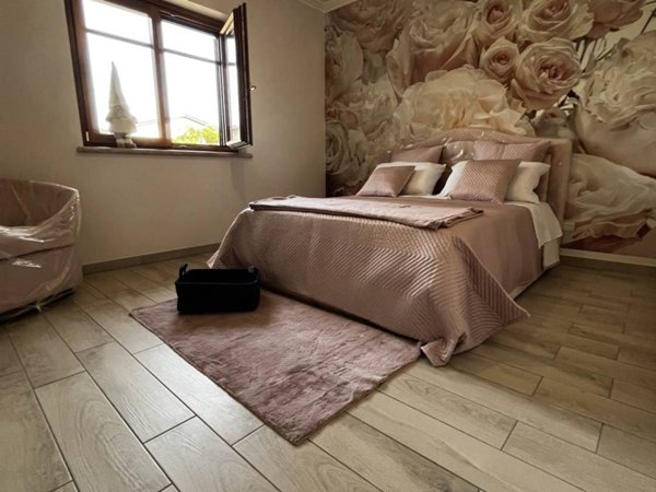 casa indipendente in vendita ad Anzio