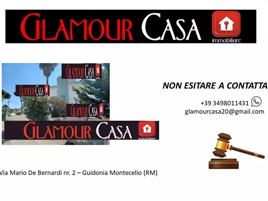 mansarda in vendita ad Anzio