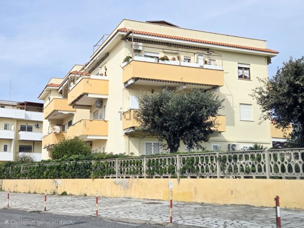 appartamento in vendita ad Anzio in zona Marechiaro