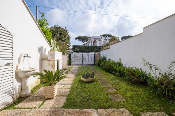 appartamento in vendita ad Anzio