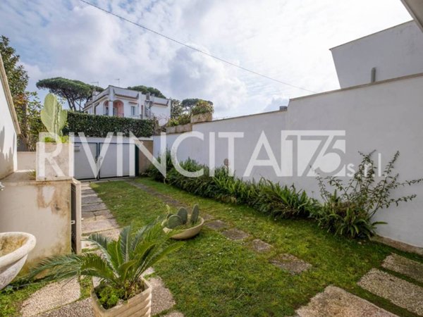 appartamento in vendita ad Anzio