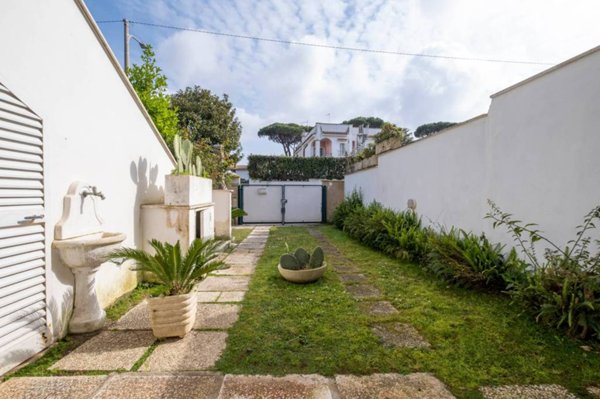 appartamento in vendita ad Anzio