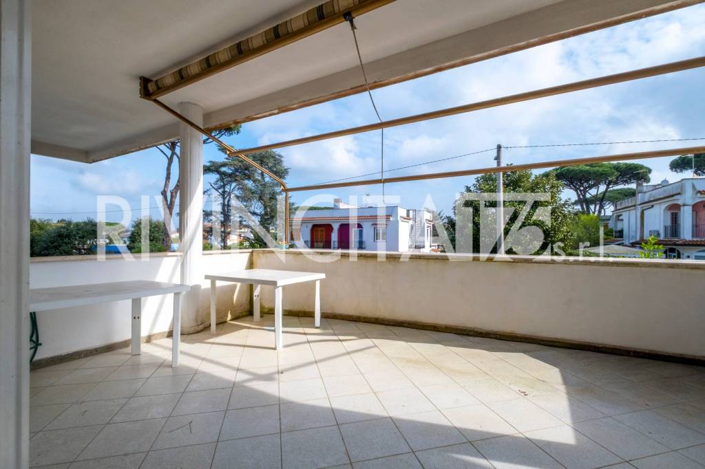 appartamento in vendita ad Anzio