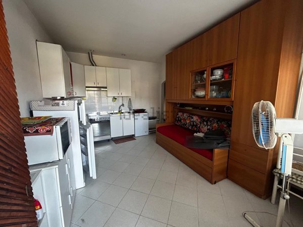 appartamento in vendita ad Anzio
