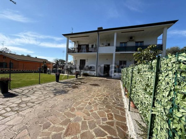 appartamento in vendita ad Anzio in zona Lido dei Pini