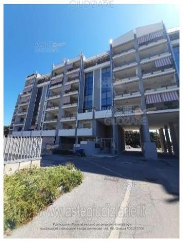 appartamento in vendita ad Anzio