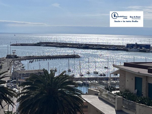 appartamento in vendita ad Anzio