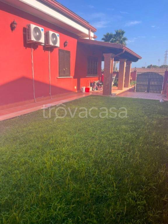 casa indipendente in vendita ad Anzio