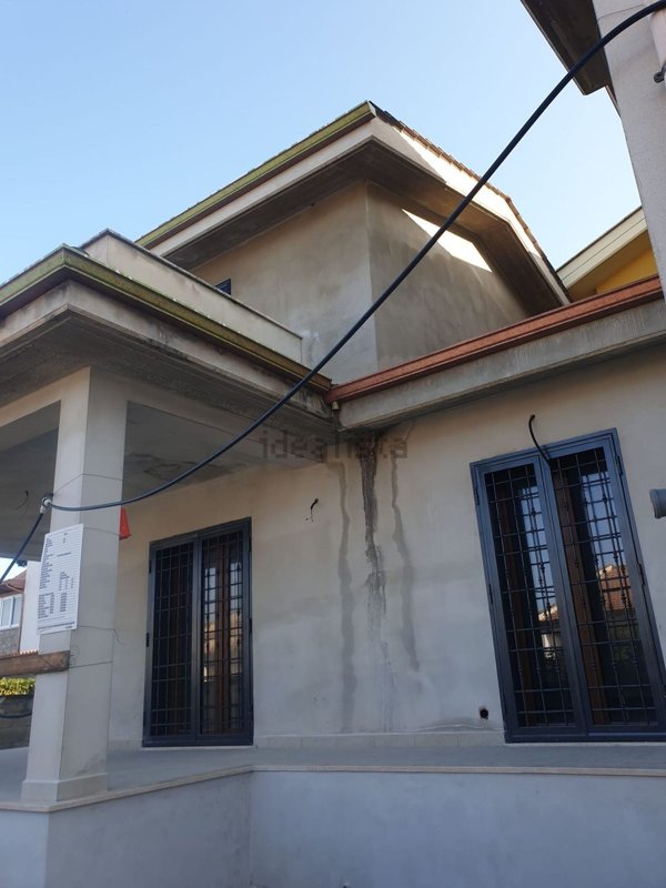 appartamento in vendita ad Anzio in zona Mare