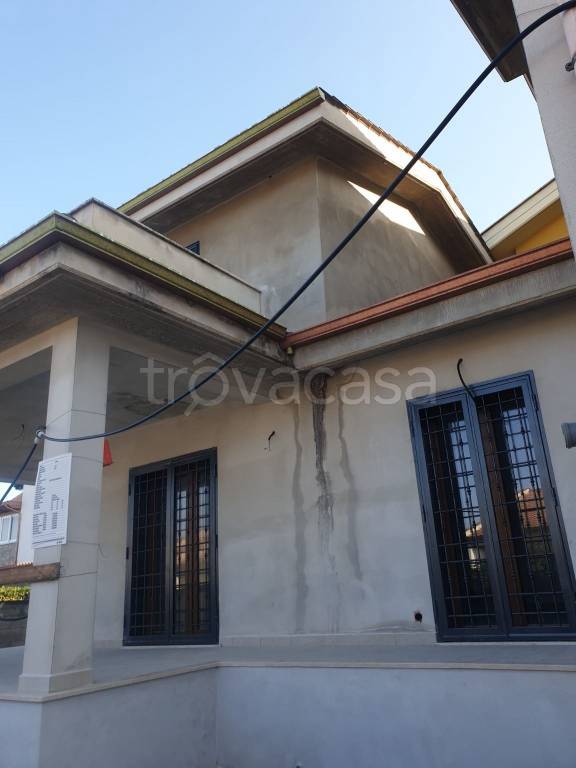 appartamento in vendita ad Anzio in zona Mare