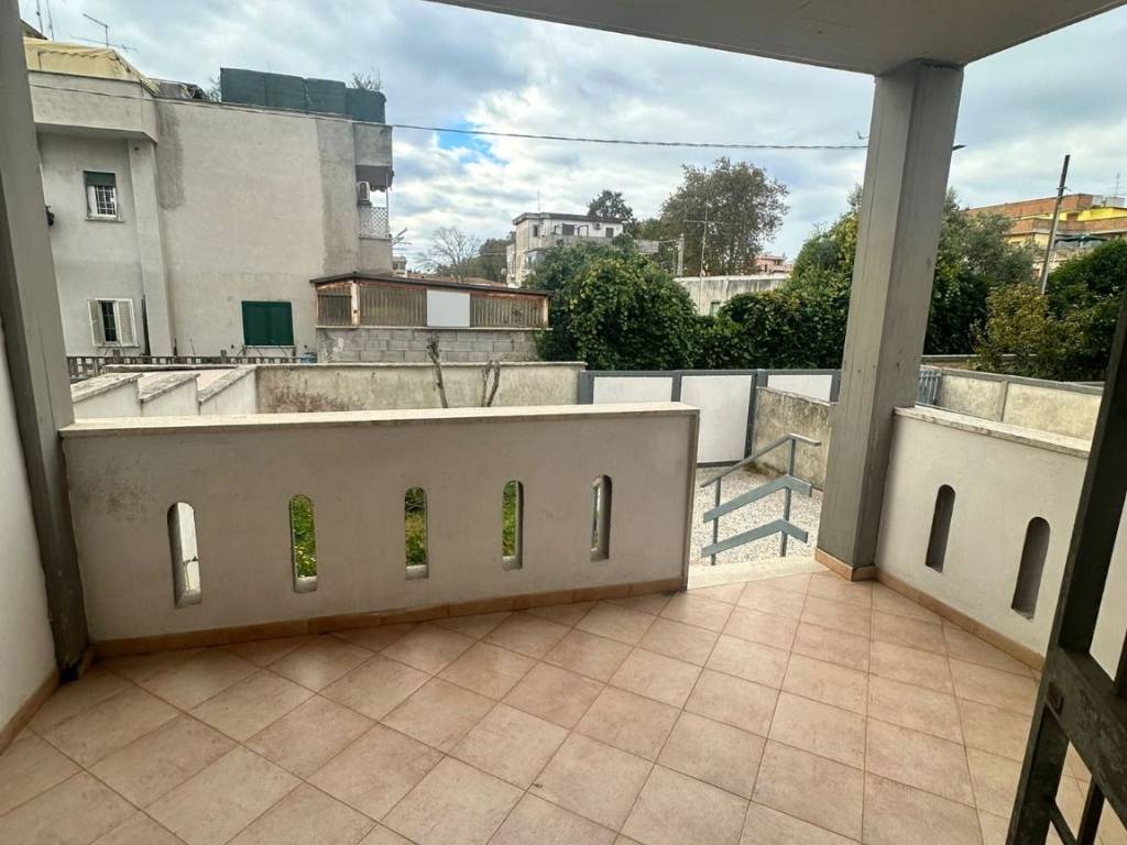 appartamento in vendita ad Anzio in zona Stazione