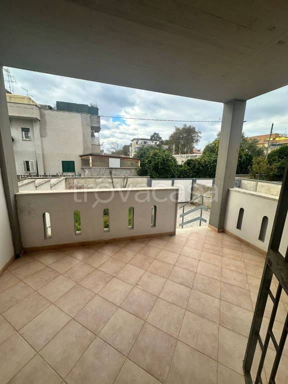 appartamento in vendita ad Anzio in zona Stazione