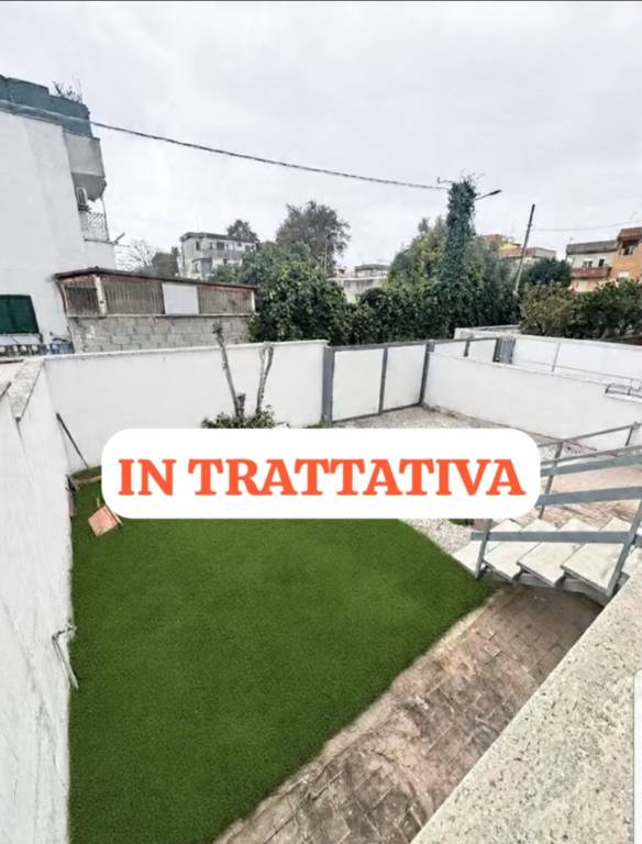 appartamento in vendita ad Anzio in zona Stazione