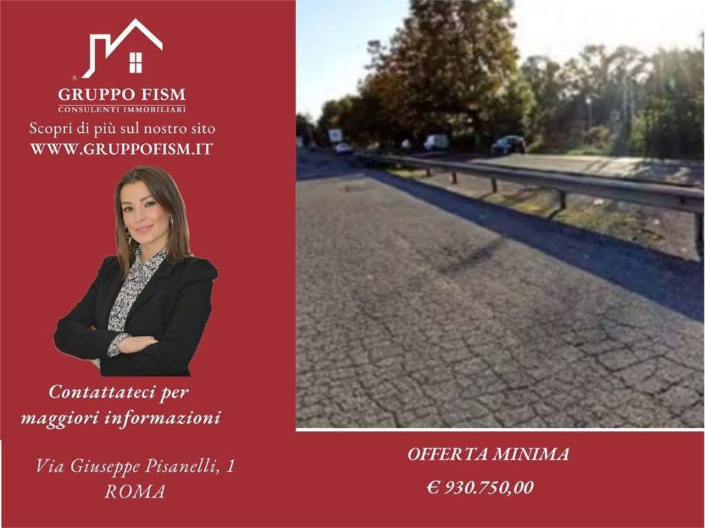 capannone in vendita ad Anzio