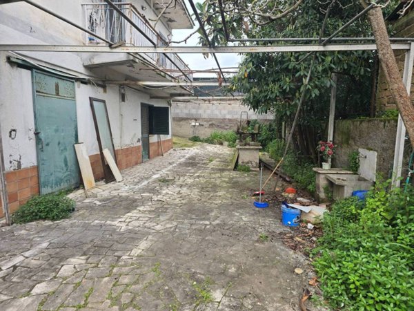 casa indipendente in vendita ad Anzio in zona Stazione