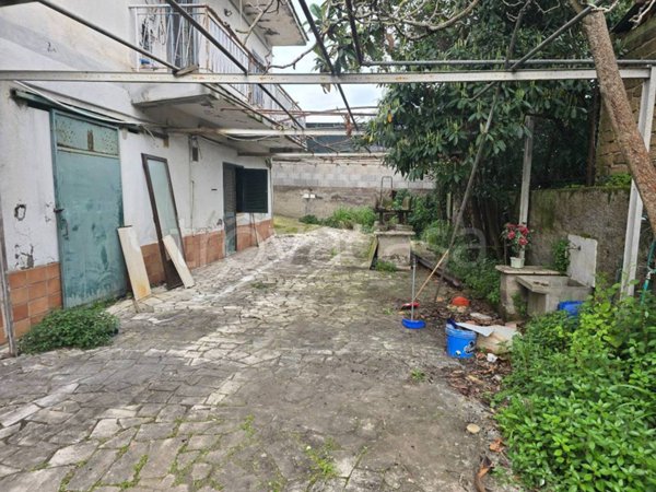 casa indipendente in vendita ad Anzio