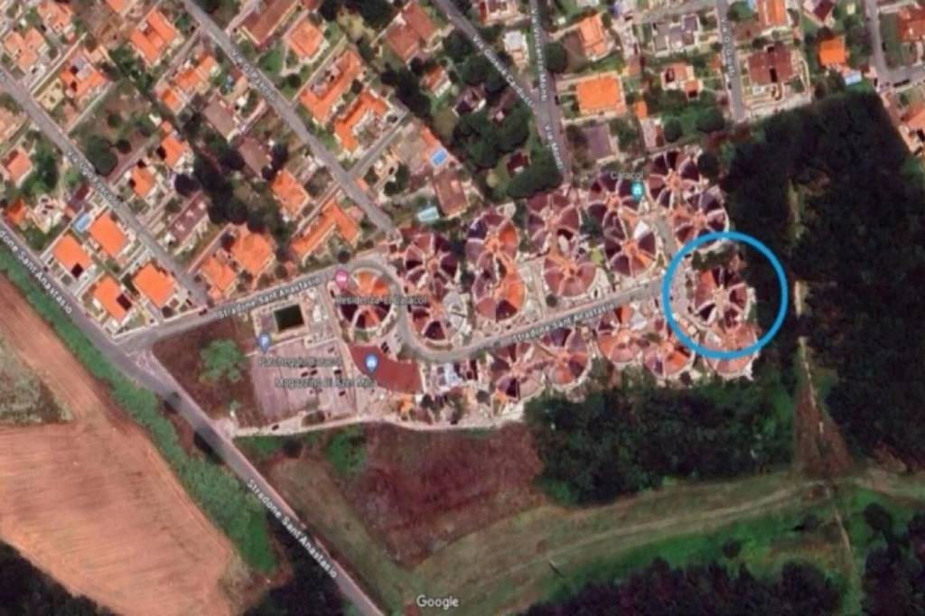 appartamento in vendita ad Anzio