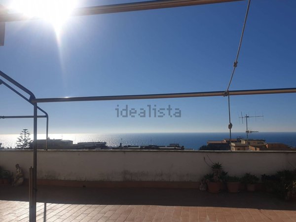 appartamento in vendita ad Anzio in zona Mare