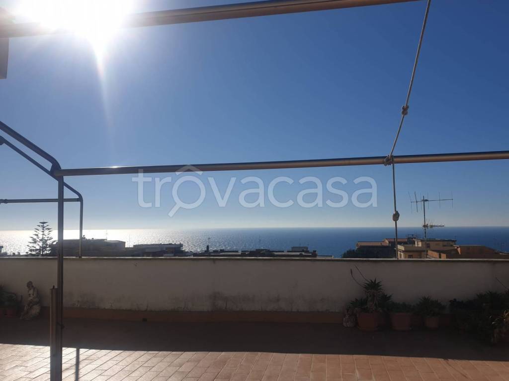 appartamento in vendita ad Anzio in zona Mare