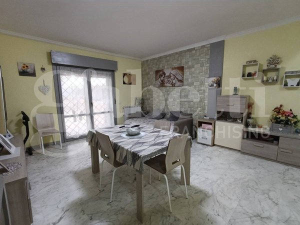 appartamento in vendita ad Anzio in zona Stazione