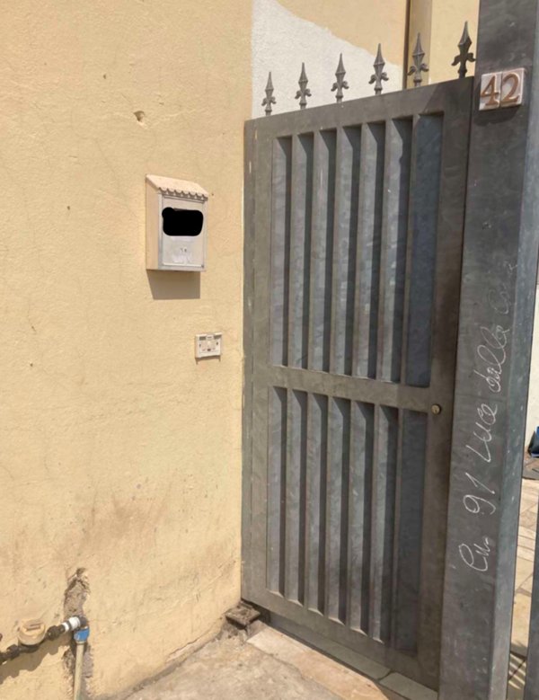 appartamento in vendita ad Anzio