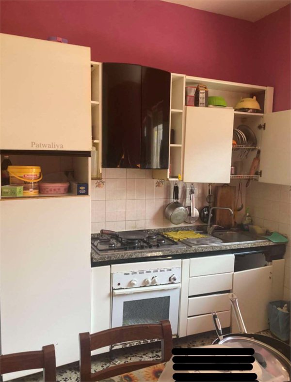 appartamento in vendita ad Anzio