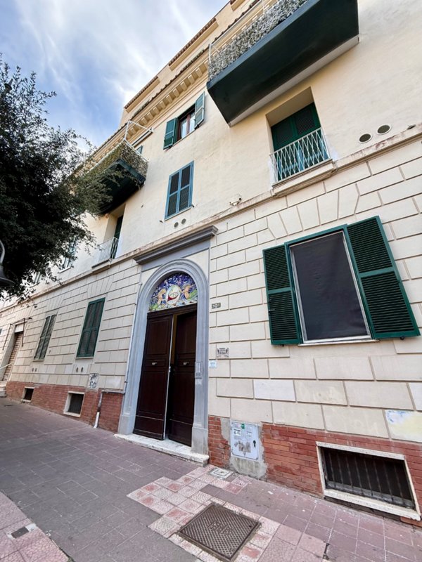 appartamento in vendita ad Anzio in zona Stazione