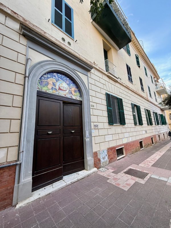 appartamento in vendita ad Anzio