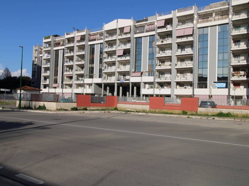 appartamento in vendita ad Anzio