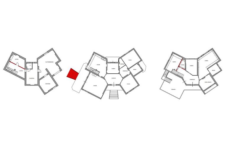 casa indipendente in vendita ad Anzio in zona Mare