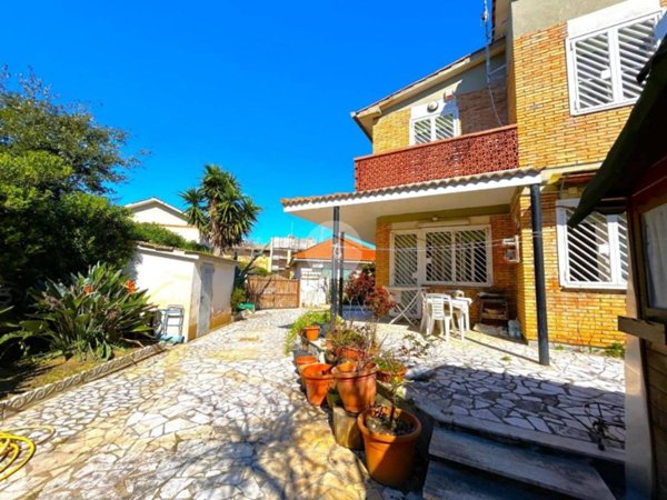 appartamento in vendita ad Anzio in zona Cincinnato