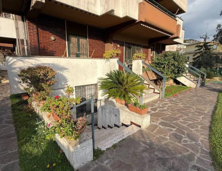 appartamento in vendita ad Anzio in zona Stazione