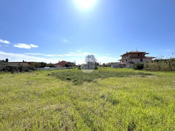 villa in vendita ad Anzio