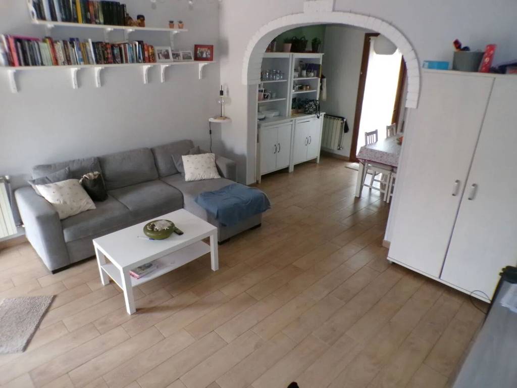 casa indipendente in vendita ad Anzio