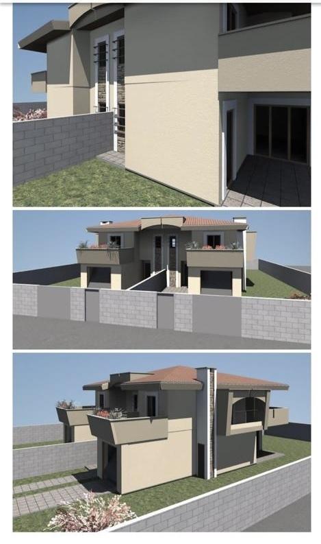 casa indipendente in vendita ad Anzio in zona Stazione