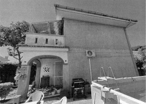 casa indipendente in vendita ad Anzio