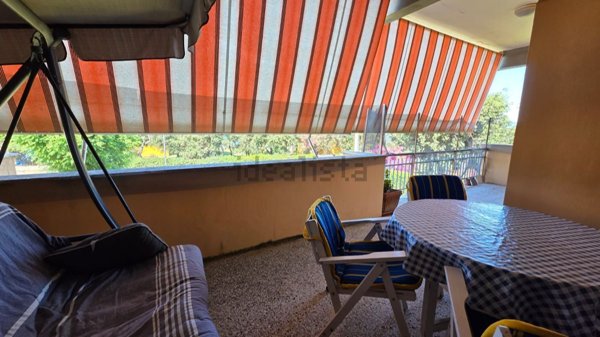 appartamento in vendita ad Anzio in zona Mare