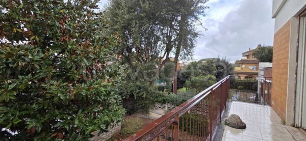 appartamento in vendita ad Anzio in zona Mare