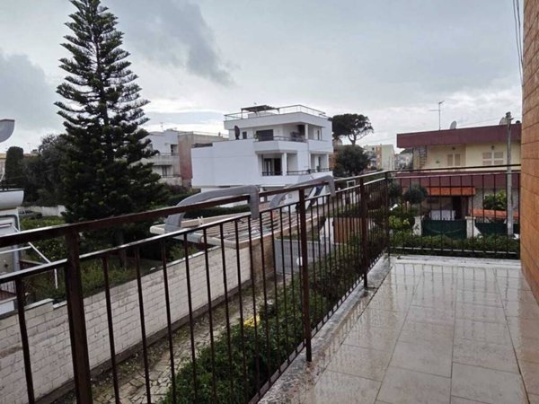 appartamento in vendita ad Anzio in zona Mare