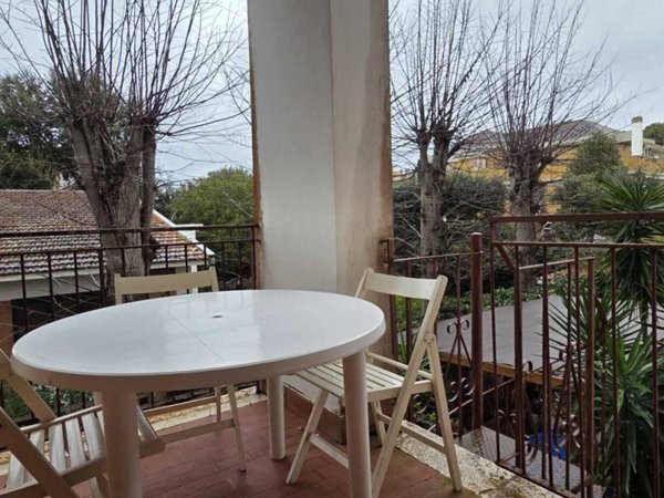 appartamento in vendita ad Anzio in zona Mare