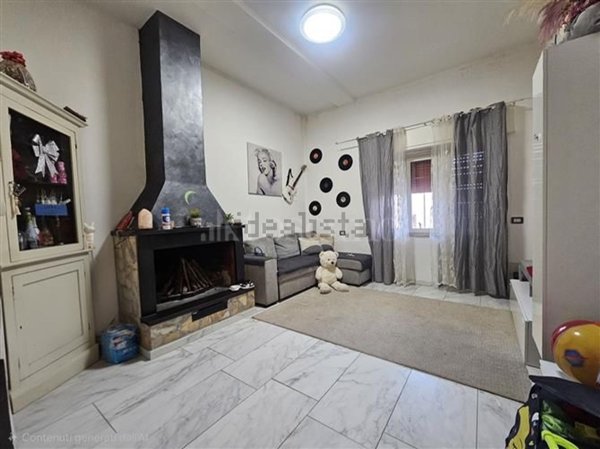 casa indipendente in vendita ad Anzio in zona Villa Claudia