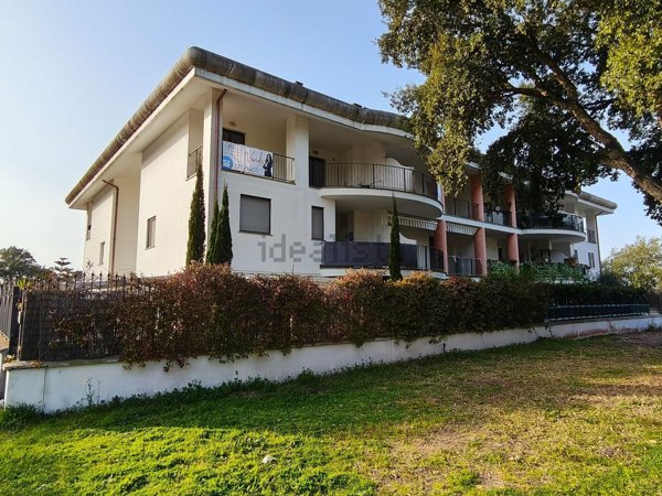 casa indipendente in vendita ad Anzio in zona Villa Claudia