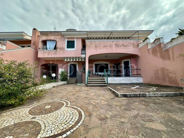 appartamento in vendita ad Anzio in zona Villa Claudia