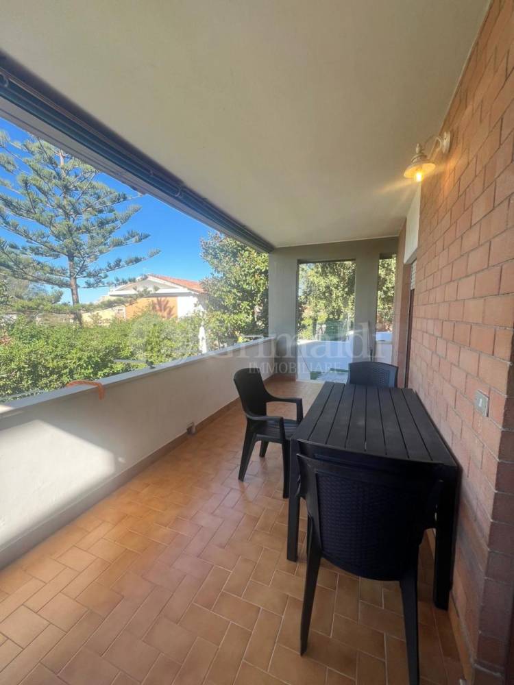 casa indipendente in vendita ad Anzio in zona Mare