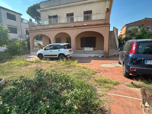 appartamento in vendita ad Anzio in zona Lido dei Pini