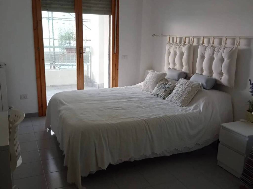 appartamento in vendita ad Anzio