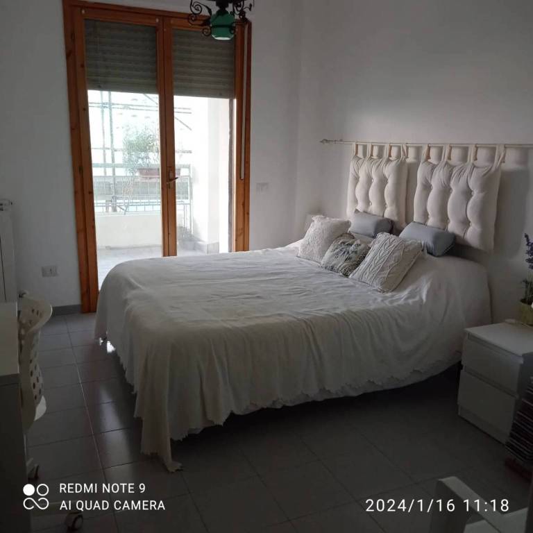 appartamento in vendita ad Anzio