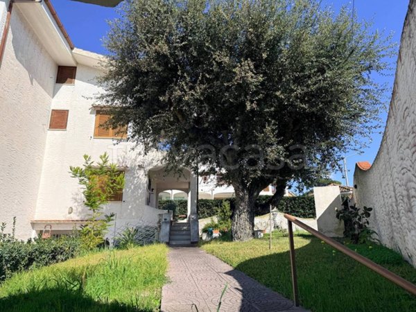 casa indipendente in vendita ad Anzio in zona Mare